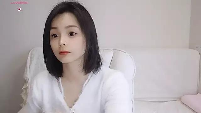 -Judy- from StripChat is Freechat