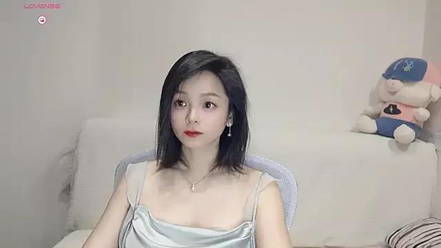 -Judy- from StripChat is Freechat