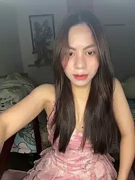 -katinat- from StripChat is Freechat