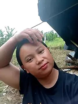 -Kitty-92 from StripChat is Freechat