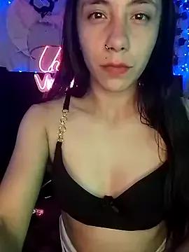 -Lola_Bunny from StripChat
