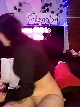 -Lola_Bunny from StripChat