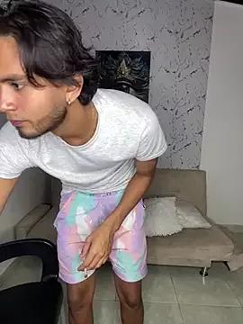 -ManForYou webcams show profile image 