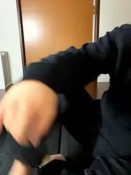 Photos of -Master_P_bbb- from StripChat is Group