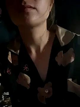 -mina--- on StripChat