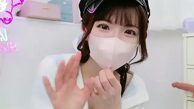 -minami- webcams show profile image 