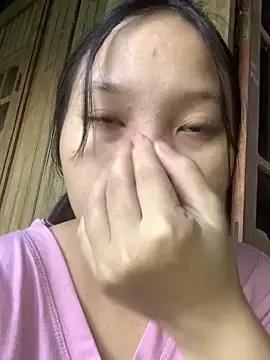 -Miraa- from StripChat is Freechat