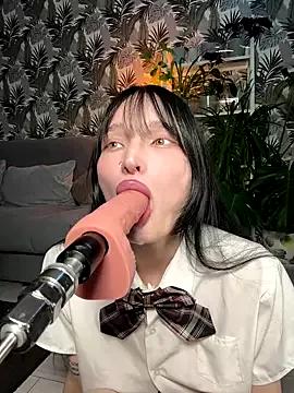 -Misha- webcams show profile image 