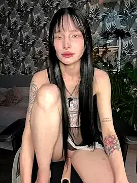 Photos of -Misha- from StripChat is Freechat