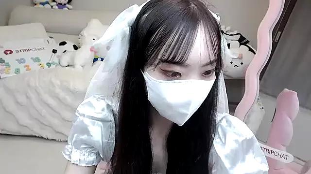 Photos of -momoo- from StripChat is Group