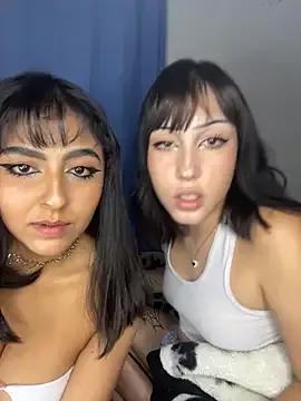 -Polita- from StripChat is Freechat