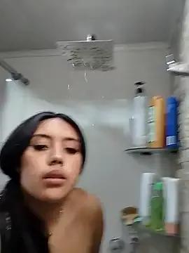 Photos of -Selene_ from StripChat is Private