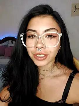 -ShaniArgentina- webcams show profile image 