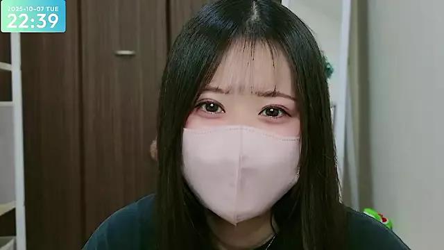 -SHIZUKU- webcams show profile image 