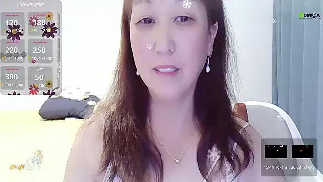 -yiyi11 webcams show profile image 