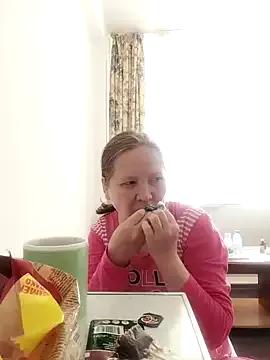 -YourLika- from StripChat is Freechat