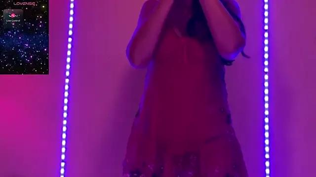 Photos of -ZetaOh- from StripChat is Freechat