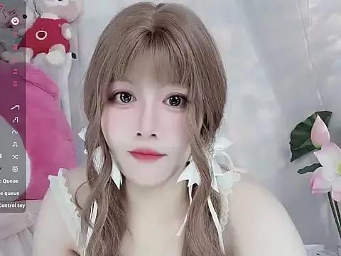 -zhuzhu-999- from StripChat is Freechat
