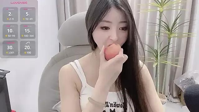-Zoey webcams show profile image 