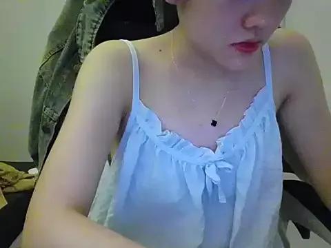 0_Lynne_0 from StripChat is Freechat