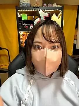 0kanna0 webcams show profile image 