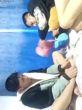 1418edwar from StripChat