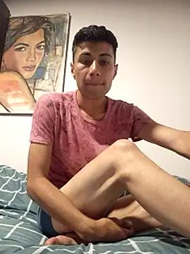 1418edwar from StripChat