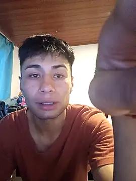 1418edwar from StripChat