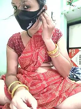 143-Tanu webcams show profile image 