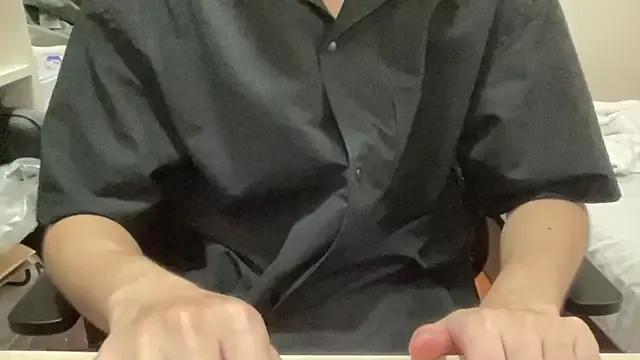 16hornydog from StripChat is Freechat