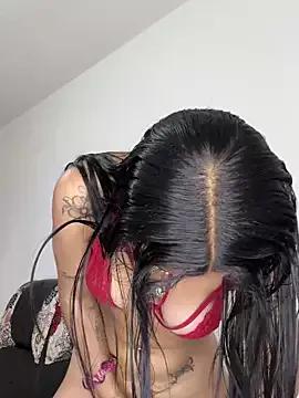 18cuteanita from StripChat is Freechat