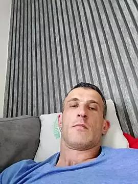 1983ADAM from StripChat is Freechat