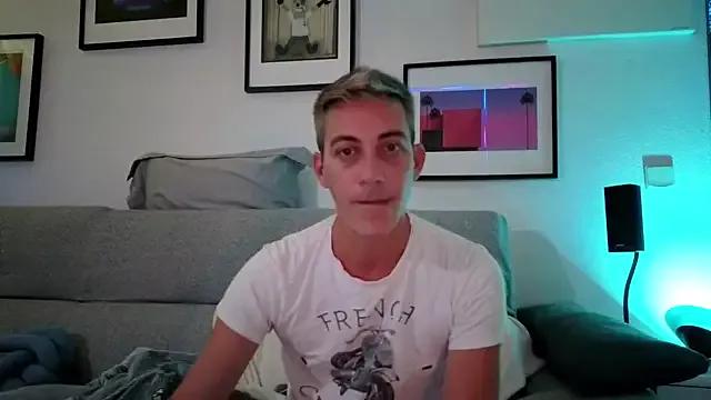 1Hugo1 webcams show profile image 