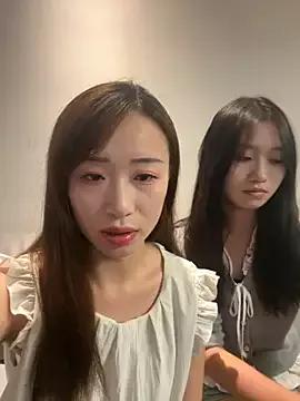 Photos of 202509yoyo from StripChat is Group