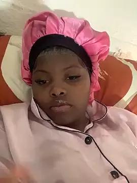 21shazzy webcams show profile image 