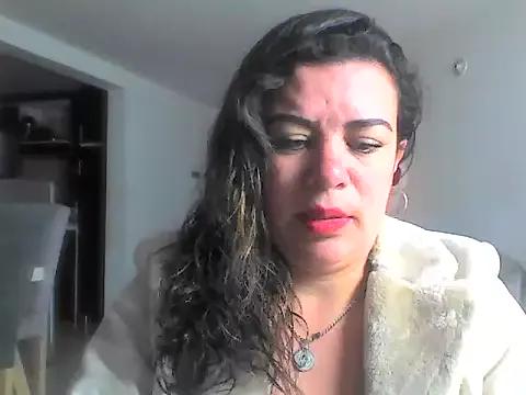 2416Angelita-latin from StripChat is Freechat