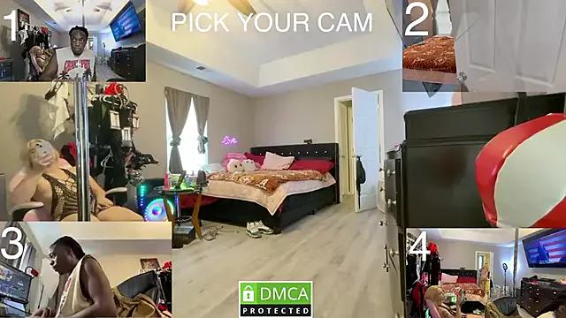 2for5uncut webcams show profile image 