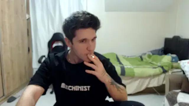 Photos of 2handsomemann from StripChat is Freechat