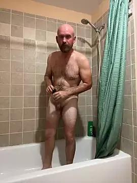 Photos of 32XRedBeard from StripChat is Freechat