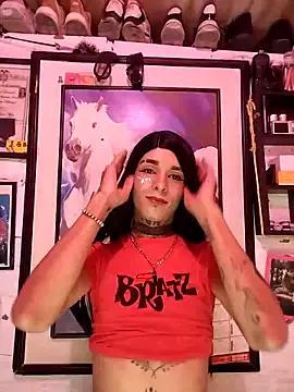 333kristal777 from StripChat