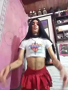 333kristal777 from StripChat