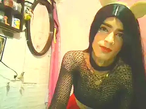 333kristal777 from StripChat