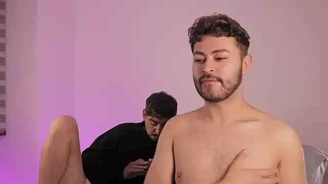 404_Not_Found4 from StripChat