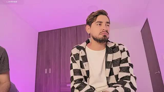 404_Not_Found4 from StripChat