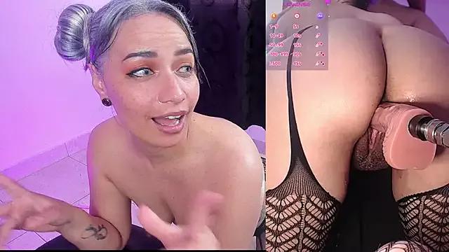 404_notfound_ from StripChat