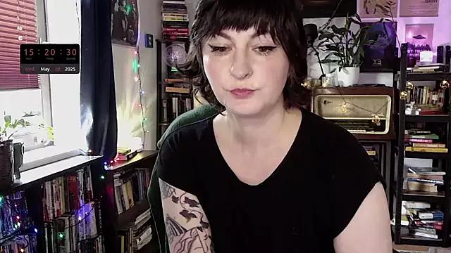 404girlnotfound webcams show profile image 
