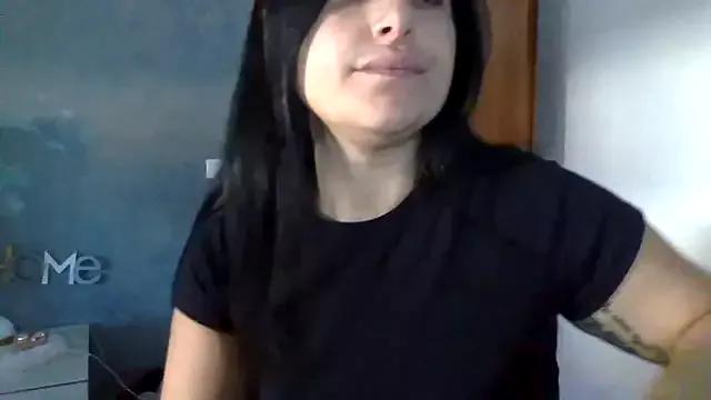 4clarissa webcams show profile image 