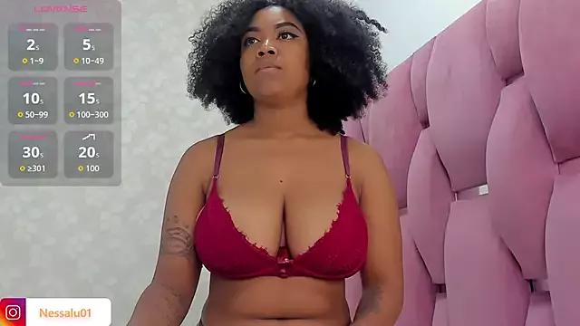 4Destiny from StripChat is Freechat