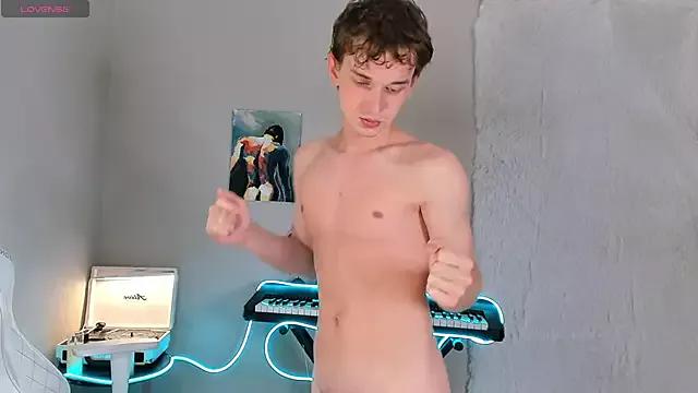 4ever_dude webcams show profile image 