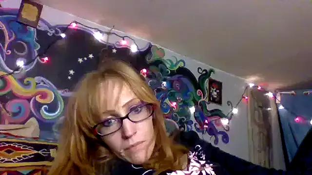 4EyedSluttyGinger from StripChat